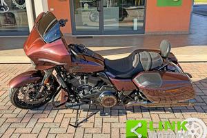 HARLEY-DAVIDSON CVO Street Glide 25th Anniversar