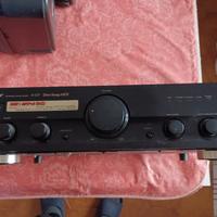 Componenti hi fi