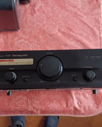 Componenti hi fi