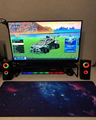 Samsung Odyssey G3 27” Monitor Gaming 165 Hz-1ms