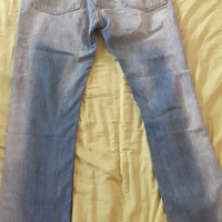 Jeans mnml denim