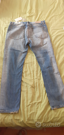 Jeans mnml denim