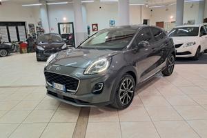 Ford Puma 1.0 EcoBoost Hybrid 125 CV S&S Titanium 