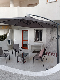 Vacanze Vasto Marina