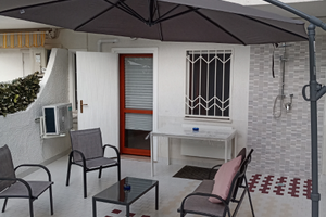 Vacanze Vasto Marina