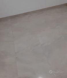 PEDANA MATTONI PER INTERNO