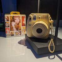 instax mini 8 