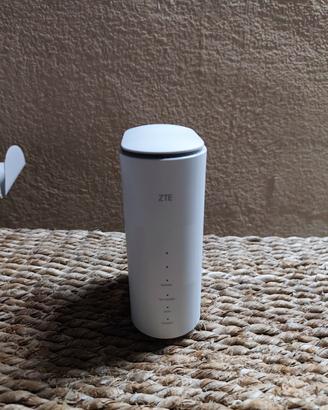 Zte mc801A 5G sim router 