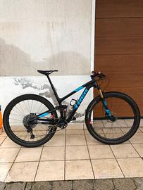 trek top fuel 9.9 