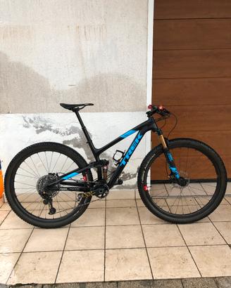 trek top fuel 9.9 