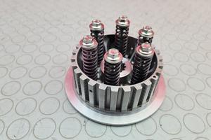 TAMBURELLO CAMPANA YAMAHA XJ6 2008 2009 XJ-6 2010