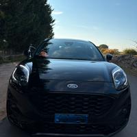 Ford Puma st line X
