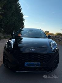 Ford Puma st line X