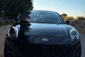 Ford Puma st line X