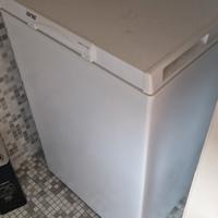 Congelatore a pozzetto Ignis CE1050