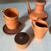 Set da the Ernestine Salerno