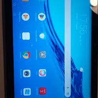 Huawei MediaPad M5 lite (prezzo trattabile)