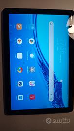 Huawei MediaPad M5 lite (prezzo trattabile)