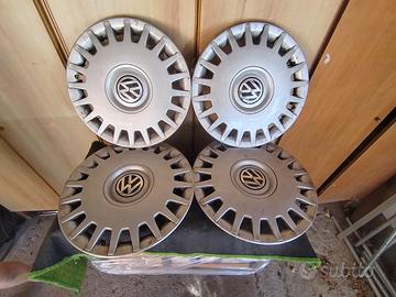 copricerchi Golf 4 
