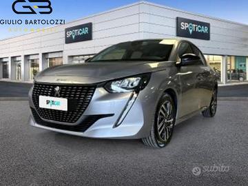 Peugeot 208 1.2 hybrid GT 145cv e-dcs 6