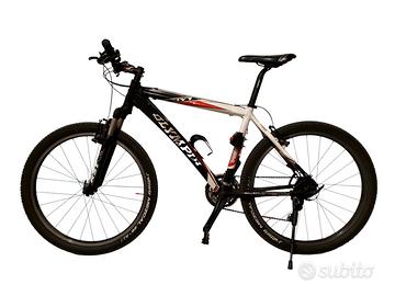 Bici Olympia Phanton