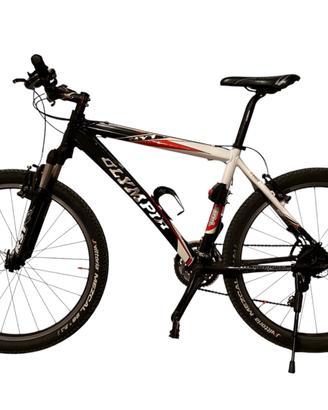 Bici Olympia Phanton
