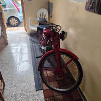 Guzzina 65 pari al nuovo