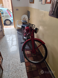 Guzzina 65 pari al nuovo