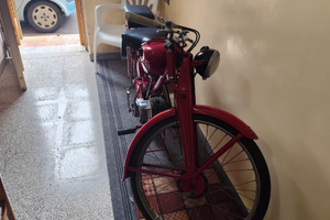 Guzzina 65 pari al nuovo