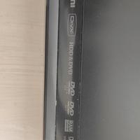 LETTORE DVD PANASONIC DMR-EX769