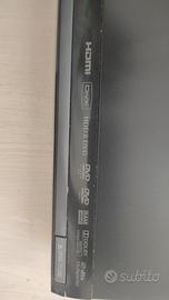 LETTORE DVD PANASONIC DMR-EX769