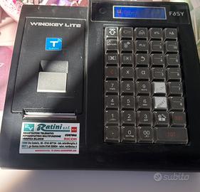 Registratore di cassa