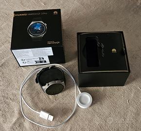Smartwatch Huawei Watch GT 3 Pro  46 mm