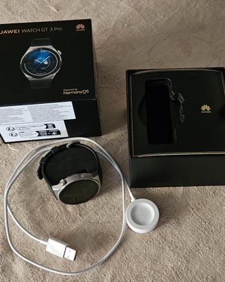 Smartwatch Huawei Watch GT 3 Pro  46 mm