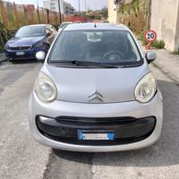 Citroën c1 cambio automatico
