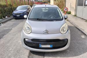 Citroën c1 cambio automatico
