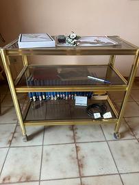 Carrello da salotto