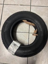 gomme x booster NUOVE