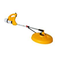 Micronizzatore batteria campana volpi m3000