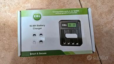 Batterie Ricaricabili 2800mAh Xbox Series X/S One