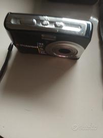 macchina fotografica 