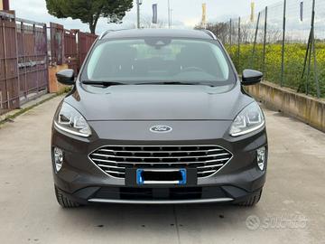 Ford Kuga 1.5 EcoBlue 120 CV aut. 2WD ST-Line X