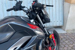 Moto kymco 125