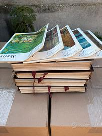 I Maestri del Colore Collezione