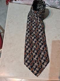 cravatta Pino Benvenuti