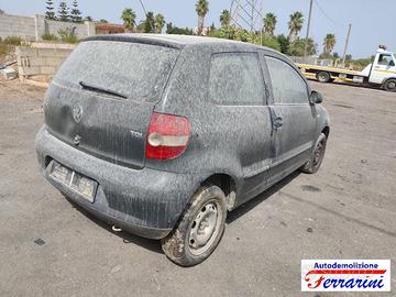 Vw fox 5z1, 5z3, 5z4 1.4 tdi 70cv - ricambi