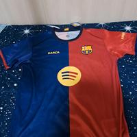 Maglia FC Barcellona Lamine Yamal