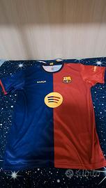 Maglia FC Barcellona Lamine Yamal