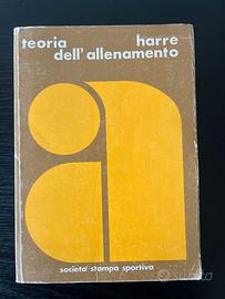 Teoria dell'allenamento di Harre