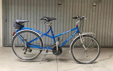 Bicicletta tandem